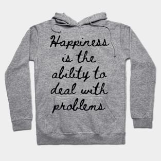 Happiness Hoodie